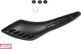 GIVI Upper Ventilation Left For Helmet 40.5 X Carbon | Z2519SXR