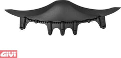 GIVI Nose Guard For Helmet 40.5 X Carbon | Z2522R