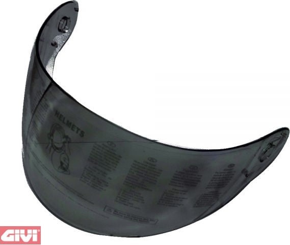 GIVI Tinted Visor For Hps Kids Helmet | Z2527FR