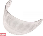 GIVI Visor Transparent To Hps Kids Helmet | Z2527TR