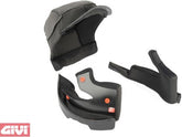 GIVI Lining For Hps Kids Helmet Junior 4 Size 54-Jl | Z252954R