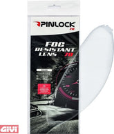 GIVI Pinlock70 Visor | Z2560R