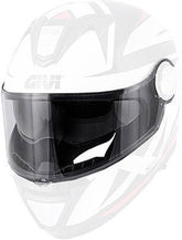 GIVI Visor Scratch Resistant Transparent | Z2579TR