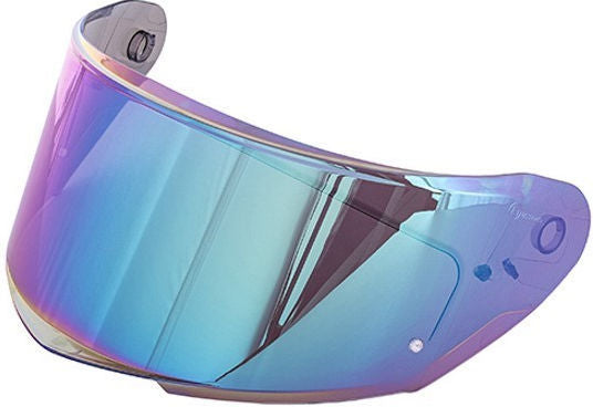 GIVI Visor For 50.6 | Z2597IR
