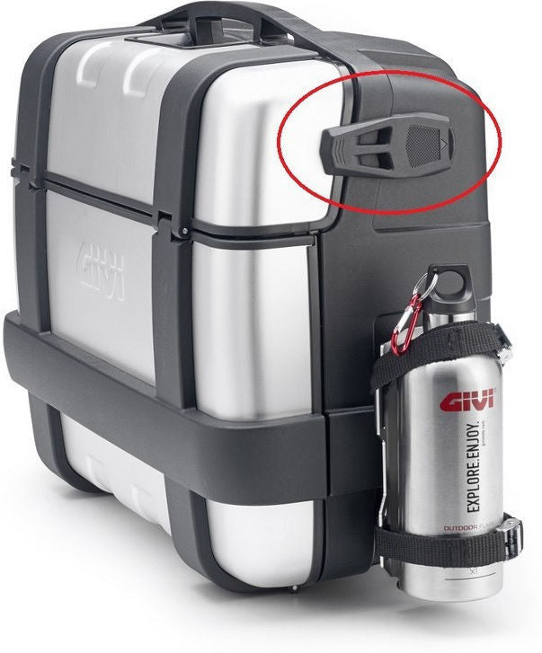 GIVI Closure For Trk33 / 46 | Z2701KITR
