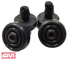 GIVI Cap Or 4 Pieces For Sra ... Topcase Tank | Z2710