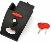 GIVI Closure Block Complete For B34N, B27Nmal | Z2751NM