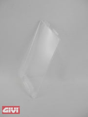 GIVI Plexiglas Namepl | Z286