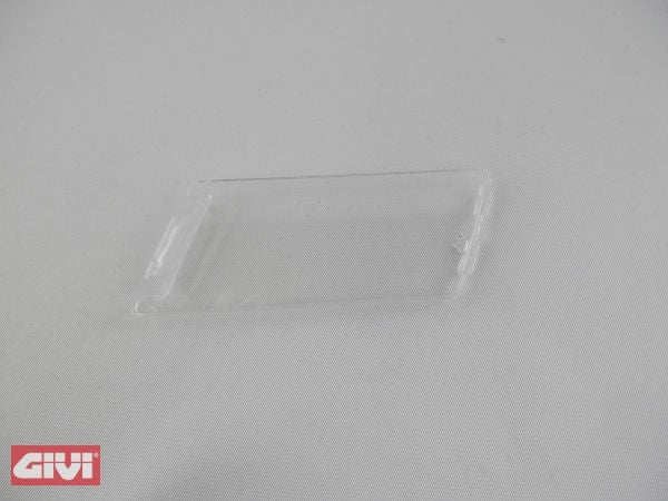 GIVI Plexiglas Namepl | Z286