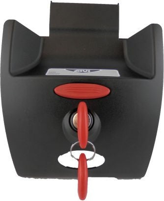 GIVI Hinge Block Black For B37 / 47 / B360 | Z3007NM
