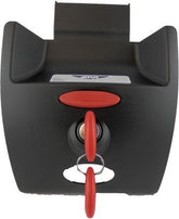 GIVI Hinge Block Black For B37 / 47 / B360 | Z3007NM