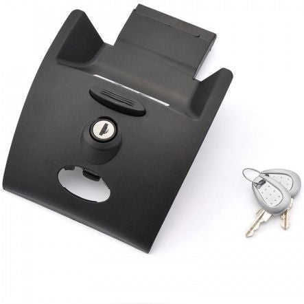 GIVI Hinge Block Black For B37 / 47 / B360 Tech | Z3007NTM
