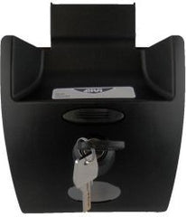 GIVI Hinge Block Black For V47-Tech | Z3007NTV47M