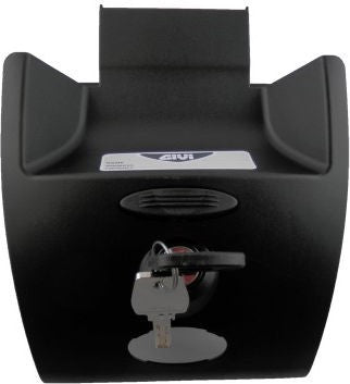 GIVI Hinge Block Black For V47-Tech | Z3007NTV47M