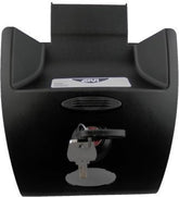 GIVI Hinge Block Black For V47-Tech | Z3007NTV47M