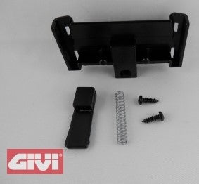GIVI Closure Mounted On Case Cover | Z3012R
