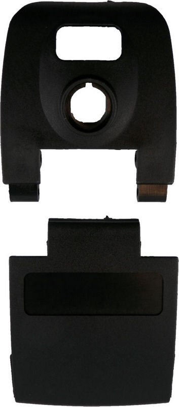 GIVI Closure Flap Up + Down, Black | Z314N