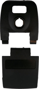 GIVI Closure Flap Up + Down, Black | Z314N