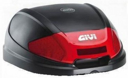 GIVI Case Cover Black | Z32CNM