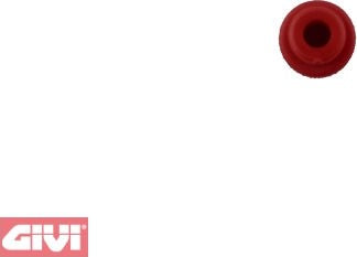 GIVI Mounting Bush For Cover Band Catch | Z339