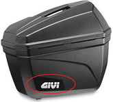 GIVI GIVI E22 Logo Custom | Z33R