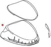 GIVI Case Cover For B34N | Z3400CNM