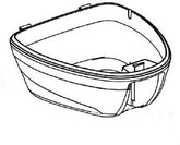 GIVI Case Base For B34Nt Mounted | Z3400FNTM