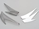 GIVI Reflectors Transparent To B330 Tech | Z3421FR