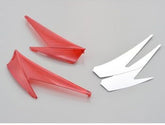 GIVI Reflectors Red For B330 | Z3421R