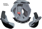 GIVI Lining + Cheek Pads Color Sand Size M | Z350358R
