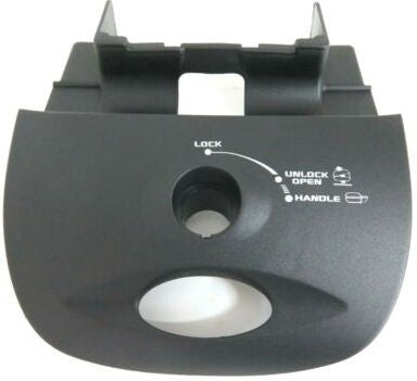 GIVI Closure Cover | Z368N