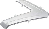 GIVI Cover Painted Silver, Right For V37 | Z3702A900DXR