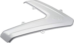 GIVI Cover Painted Silver, Right For V37 | Z3702A900DXR