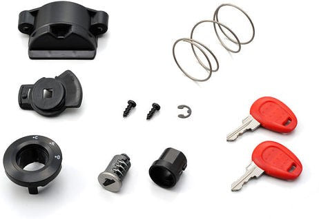 GIVI Closure Mounted | Z4023R