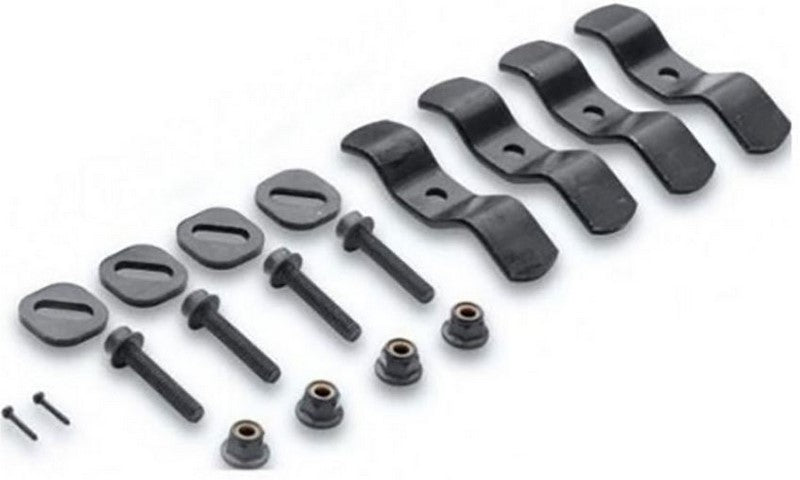 GIVI Universal Mounting Bases | Z410