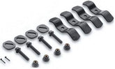 GIVI Universal Mounting Bases | Z410
