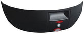 GIVI Case Base For V40N, Black Mounted | Z420FNM