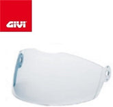 GIVI Visor Transparent Antifog Without Ece | Z431H