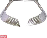 GIVI Reflector Right And Left Red With Holder | Z4506R