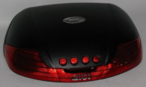 GIVI Suitcase Cover Cover Black | Z46CNM