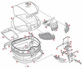 GIVI Case Base Black | Z46FNM
