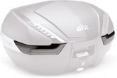 GIVI Molding Silver Right And Left With Film | Z4702FR