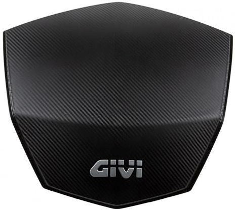 GIVI Cover With Carbon Finish Texture For V47Nn / V47Nnt | Z4707R
