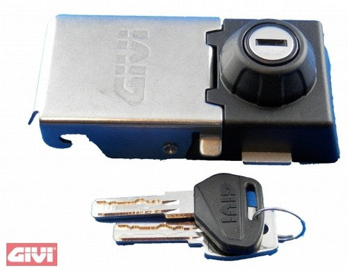 GIVI Carrier Closure Rear Right For Obk37 / 48 | Z4810DXMR