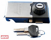 GIVI Carrier Closure Rear Left For Obk37 / 48 | Z4810SXMR