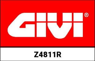 GIVI Rubber For Side Cases Obk | Z4811R