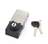 GIVI Closure Block Rear Left | Z4822SXMR