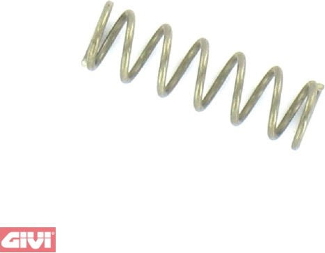 GIVI Cylinder Spring Verzinkt | Z631