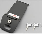GIVI Hinge Block Black For Trk46N | Z641N46M