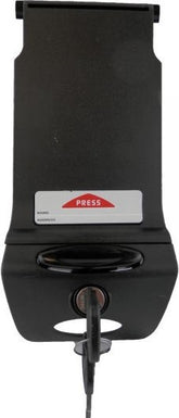 GIVI Hinge Block Black For Trk52 | Z641N52M